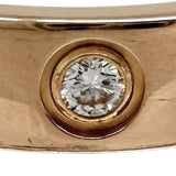 11号【CARTIER/カルティエ】 ミニラブ 1Pダイヤモンド リング・指輪 K18PGピンクゴールド 18金 4.5g #51 レディース
【中古】【真子質店】【GD】




【IMiMaK】