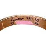 19号【CARTIER/カルティエ】 ミニラブ メンズOK リング・指輪 K18PGピンクゴールド 18金 4.1g #60 レディース
【中古】【真子質店】【GD】




【IKMaMi】
