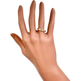 11号【CARTIER/カルティエ】 ミニラブ リング・指輪 K18PGピンクゴールド 18金 3.1g #51 レディース
【中古】【真子質店】【GD】




【IMoYT】