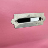 【PRADA/プラダ】 カイエ 1BH018 ショルダーバッグ レザー ブラック/ピンク/シルバー金具 レディース【中古】【真子質店】【BL】




【SxT】