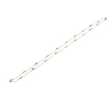 【MIKIMOTO/ミキモト】 ステーション風 ロング アコヤ真珠 3.3～6.0mm ネックレス K18ゴールド 18金 6.8g 72cm レディース
【中古】【真子質店】【NN】




【DMix】