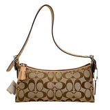 【COACH/コーチ】 8K01 シグネチャー ワンショルダー ショルダーバッグ キャンバス/レザー ベージュ レディース【中古】【真子質店】【BL】




【IMax】