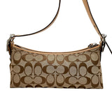 【COACH/コーチ】 8K01 シグネチャー ワンショルダー ショルダーバッグ キャンバス/レザー ベージュ レディース【中古】【真子質店】【BL】




【IMax】