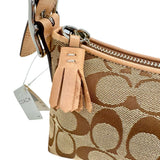 【COACH/コーチ】 8K01 シグネチャー ワンショルダー ショルダーバッグ キャンバス/レザー ベージュ レディース【中古】【真子質店】【BL】




【IMax】