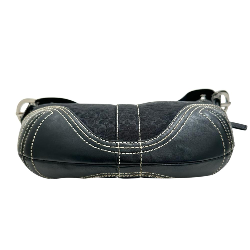 COACH コーチ　非売品 COACH/コーチ】 2154 ミニシグネチャー ワンショルダー ショルダー