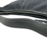 【COACH/コーチ】 2154 ミニシグネチャー ワンショルダー ショルダーバッグ キャンバス/レザー ブラック レディース【中古】【真子質店】【BL】




【MaMo】
