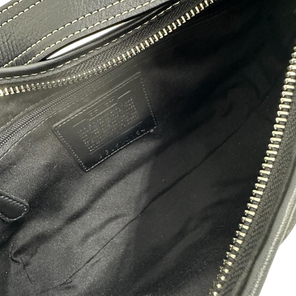 COACH/コーチ】 2154 ミニシグネチャー ワンショルダー ショルダー