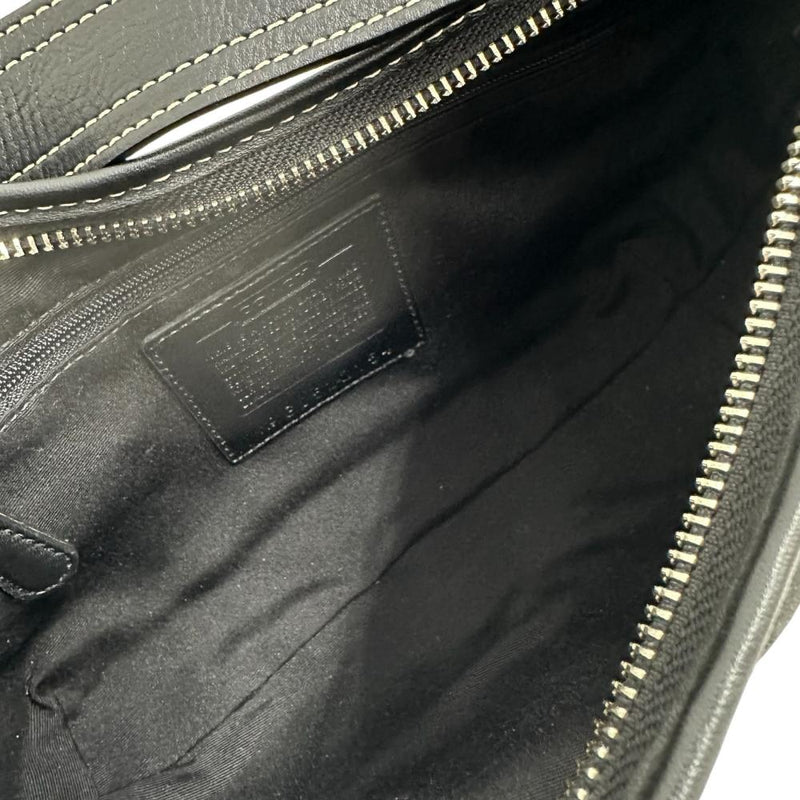 COACH/コーチ】 2154 ミニシグネチャー ワンショルダー ショルダー