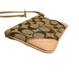【COACH/コーチ】 シグネチャー ポーチ キャンバス/レザー ベージュ/ピンク レディース【中古】【真子質店】【BL】




【Ix】