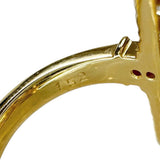 10号 ダイヤモンド 1.52ct リング・指輪 K18ゴールド 18金 10.0g レディース
【中古】【真子質店】【NN】




【TKMox】