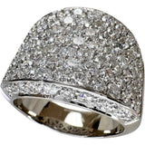 18号 メンズOK ダイヤモンド 4.57ct リング・指輪 Pt900プラチナ 22.3g レディース
【中古】【真子質店】【NN】




【DMoSMi】