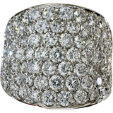 18号 メンズOK ダイヤモンド 4.57ct リング・指輪 Pt900プラチナ 22.3g レディース
【中古】【真子質店】【NN】




【DMoSMi】