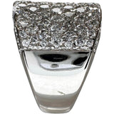 18号 メンズOK ダイヤモンド 4.57ct リング・指輪 Pt900プラチナ 22.3g レディース
【中古】【真子質店】【NN】




【DMoSMi】