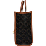 【CELINE/セリーヌ】 ホリゾンタルカバ ミニ 199742BZJ 2WAYショルダーバッグ トートバッグ PVCコーティングキャンバス/レザー ブラウン/ゴールド金具 レディース【中古】【真子質店】【BL】




【IYMox】