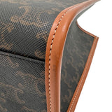【CELINE/セリーヌ】 ホリゾンタルカバ ミニ 199742BZJ 2WAYショルダーバッグ トートバッグ PVCコーティングキャンバス/レザー ブラウン/ゴールド金具 レディース【中古】【真子質店】【BL】




【IYMox】