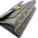 【LOUIS VUITTON/ルイ・ヴィトン】 モノグラム ヴィクトワール M41730 ショルダーバッグ PVCコーティングキャンバス/レザー ブラウン/ブラック/ゴールド金具 レディース【中古】【真子質店】【BL】




【TxYMi】