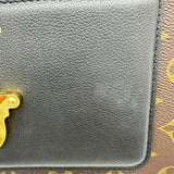 【LOUIS VUITTON/ルイ・ヴィトン】 モノグラム ヴィクトワール M41730 ショルダーバッグ PVCコーティングキャンバス/レザー ブラウン/ブラック/ゴールド金具 レディース【中古】【真子質店】【BL】




【TxYMi】