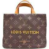 【LOUIS VUITTON/ルイ・ヴィトン】 ショッパートートMINI モノグラム M27019 2WAYショルダーバッグ ハンドバッグ レザー ブラウンレザー/ゴールド金具 レディース【中古】【真子質店】【BL】




【MoIDMi】