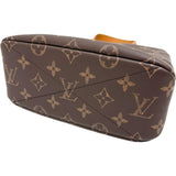 【LOUIS VUITTON/ルイ・ヴィトン】 ショッパートートMINI モノグラム M27019 2WAYショルダーバッグ ハンドバッグ レザー ブラウンレザー/ゴールド金具 レディース【中古】【真子質店】【BL】




【MoIDMi】