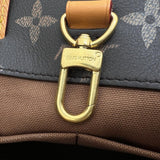 【LOUIS VUITTON/ルイ・ヴィトン】 ショッパートートMINI モノグラム M27019 2WAYショルダーバッグ ハンドバッグ レザー ブラウンレザー/ゴールド金具 レディース【中古】【真子質店】【BL】




【MoIDMi】