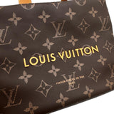 【LOUIS VUITTON/ルイ・ヴィトン】 ショッパートートMINI モノグラム M27019 2WAYショルダーバッグ ハンドバッグ レザー ブラウンレザー/ゴールド金具 レディース【中古】【真子質店】【BL】




【MoIDMi】