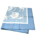 【HERMES/エルメス】 カレ90 スカーフ シルク100％ ブルー レディース【中古】【真子質店】【GD】




【IMiK】