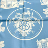 【HERMES/エルメス】 カレ90 スカーフ シルク100％ ブルー レディース【中古】【真子質店】【GD】




【IMiK】