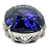タンザナイト 29.58ct ダイヤモンド 計0.69ct ペンダントトップ Pt900プラチナ 13.5g レディース
【中古】【真子質店】【NN】




【SKxT】