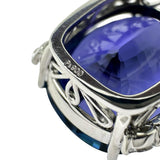 タンザナイト 29.58ct ダイヤモンド 計0.69ct ペンダントトップ Pt900プラチナ 13.5g レディース
【中古】【真子質店】【NN】




【SKxT】