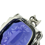 タンザナイト 29.58ct ダイヤモンド 計0.69ct ペンダントトップ Pt900プラチナ 13.5g レディース
【中古】【真子質店】【NN】




【SKxT】