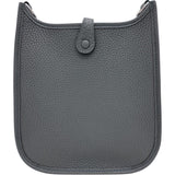 【HERMES/エルメス】 エヴリンTPM ショルダーバッグ トリヨンクレマンス/レザー グリミスティ/グレーレザー/シルバー金具 レディース【中古】【真子質店】【BL】




【MaSYx】
