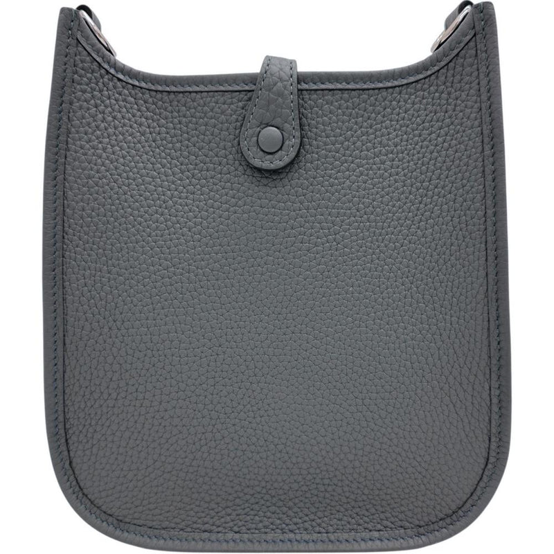 HERMES/エルメス】 エヴリンTPM ショルダーバッグ トリヨンクレマンス 
