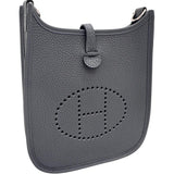 【HERMES/エルメス】 エヴリンTPM ショルダーバッグ トリヨンクレマンス/レザー グリミスティ/グレーレザー/シルバー金具 レディース【中古】【真子質店】【BL】




【MaSYx】