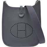 【HERMES/エルメス】 エヴリンTPM ショルダーバッグ トリヨンクレマンス/レザー グリミスティ/グレーレザー/シルバー金具 レディース【中古】【真子質店】【BL】




【MaSYx】