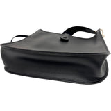 【HERMES/エルメス】 エヴリン1GM ショルダーバッグ □A刻印（1997年製） アルデンヌ ブラックレザー/ゴールド金具 レディース【中古】【真子質店】【BL】




【TMiMiT】