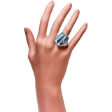 18号 メンズOK アクアマリン 23.59ct ダイヤモンド 0.64ct リング・指輪 Pt900プラチナ 28.3g レディース
【中古】【真子質店】【NN】




【TMoMix】