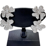 ダイヤモンド 0.44ct ピアス K18WGホワイトゴールド 18金 3.9g レディース
【中古】【真子質店】【NN】




【MiMaY】