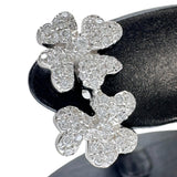 ダイヤモンド 0.44ct ピアス K18WGホワイトゴールド 18金 3.9g レディース
【中古】【真子質店】【NN】




【MiMaY】