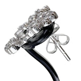 ダイヤモンド 0.44ct ピアス K18WGホワイトゴールド 18金 3.9g レディース
【中古】【真子質店】【NN】




【MiMaY】