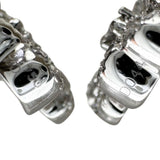 ダイヤモンド 0.44ct ピアス K18WGホワイトゴールド 18金 3.9g レディース
【中古】【真子質店】【NN】




【MiMaY】