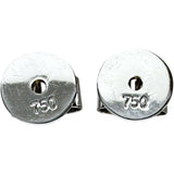 ダイヤモンド 0.44ct ピアス K18WGホワイトゴールド 18金 3.9g レディース
【中古】【真子質店】【NN】




【MiMaY】
