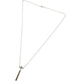 【Gimel/ギメル】 蜂モチーフ ダイヤモンド 0.141ct ネックレス K18ゴールド 18金/Pt950プラチナ 5.2g 60cm レディース
【中古】【真子質店】【GD】




【DKMax】