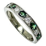 Size: 14 Alexandrite: 0.48ct total Diamonds: 0.16ct total Ring Material: Pt950 Platinum Weight: 4.5g For Women
【Used】【Makoto Shichiten】【NN】




【YKI】
