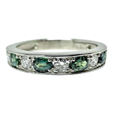 Size: 14 Alexandrite: 0.48ct total Diamonds: 0.16ct total Ring Material: Pt950 Platinum Weight: 4.5g For Women
【Used】【Makoto Shichiten】【NN】




【YKI】