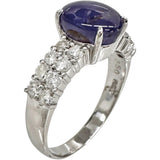 12.5号 スターサファイア 3.50ct ダイヤモンド 0.54ct リング・指輪 Pt900プラチナ 6.0g レディース
【中古】【真子質店】【NN】




【KMaK】