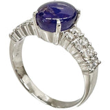 12.5号 スターサファイア 3.50ct ダイヤモンド 0.54ct リング・指輪 Pt900プラチナ 6.0g レディース
【中古】【真子質店】【NN】




【KMaK】