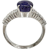 12.5号 スターサファイア 3.50ct ダイヤモンド 0.54ct リング・指輪 Pt900プラチナ 6.0g レディース
【中古】【真子質店】【NN】




【KMaK】