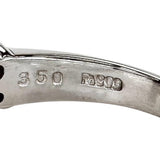12.5号 スターサファイア 3.50ct ダイヤモンド 0.54ct リング・指輪 Pt900プラチナ 6.0g レディース
【中古】【真子質店】【NN】




【KMaK】