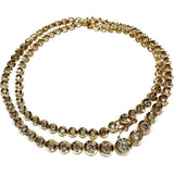 テニス ダイヤモンド 3.00ct ネックレス K18ゴールド 18金 20.2g 42cm レディース
【中古】【真子質店】【NN】




【MaMiMox】