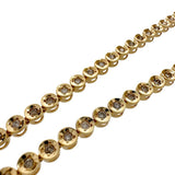 テニス ダイヤモンド 3.00ct ネックレス K18ゴールド 18金 20.2g 42cm レディース
【中古】【真子質店】【NN】




【MaMiMox】